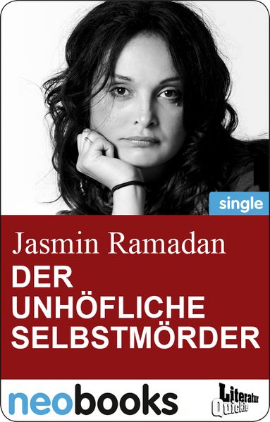 Der unhöfliche Selbstmörder (neobooks Singles)