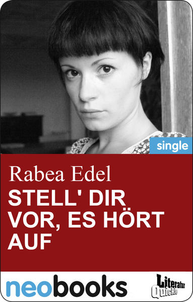 Stell' Dir vor, es hört auf (neoboks Singles)
