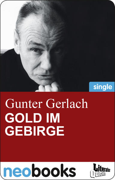 Gold im Gebirge (neobooks Singles)