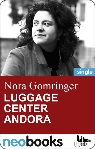 Luggage Center Andora (neobooks Singles)
