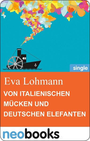 Von italienischen Mücken und deutschen Elefanten