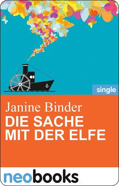 Die Sache mit der Elfe