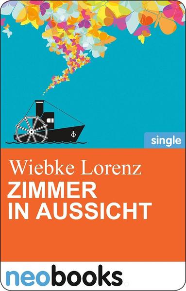 Zimmer in Aussicht