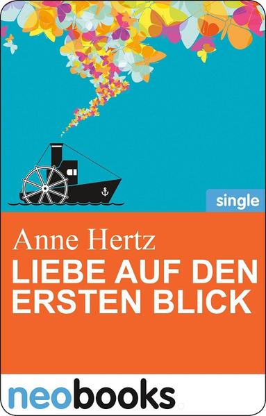 Liebe auf den ersten Blick