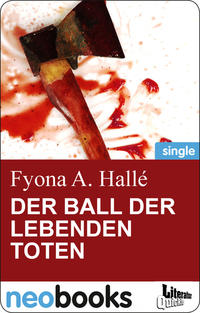 DER BALL DER LEBENDEN TOTEN