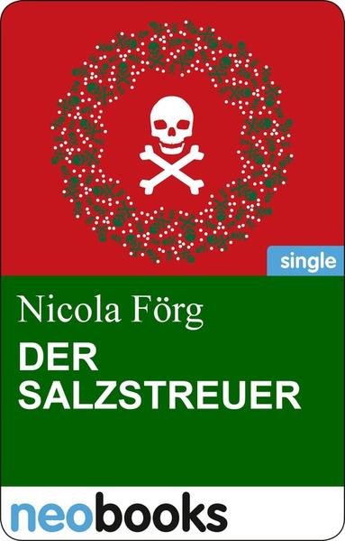 Der Salzstreuer