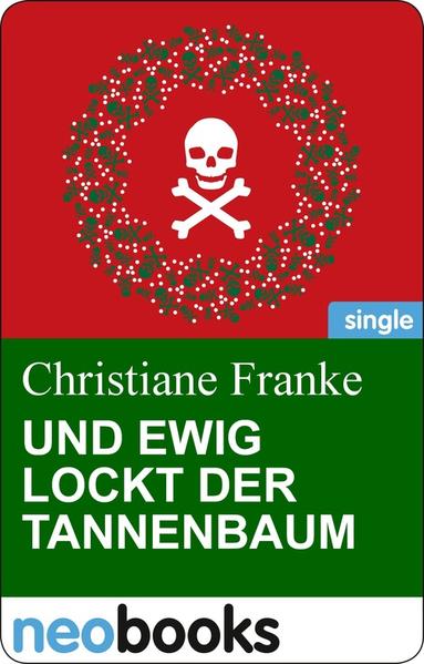 Und ewig lockt der Tannenbaum