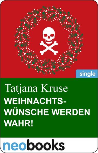 Weihnachtswünsche werden wahr!