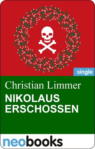 Nikolaus erschossen