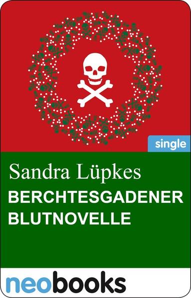 Berchtesgadener Blutnovelle