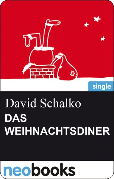 Das Weihnachtsdiner