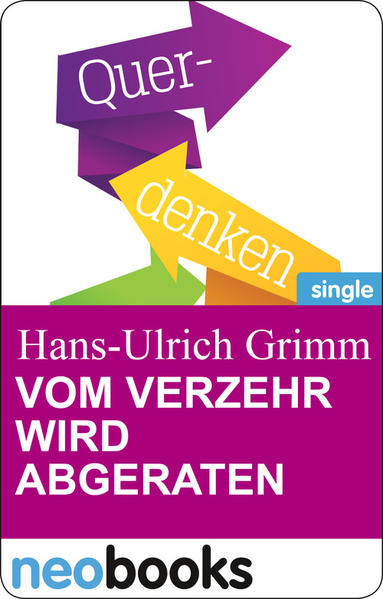Vom Verzehr wird abgeraten