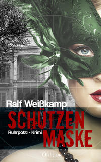 Schützenmaske