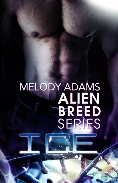 Ice (Alien Breed 3)