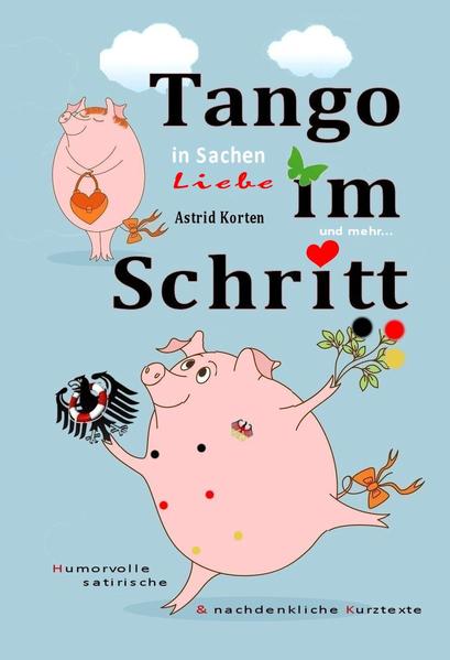 TANGO IM SCHRITT