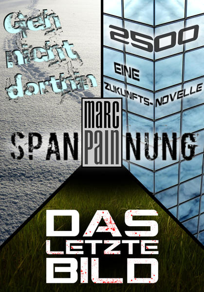 Spannung