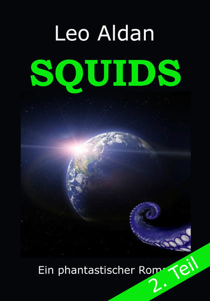SQUIDS - 2. Teil