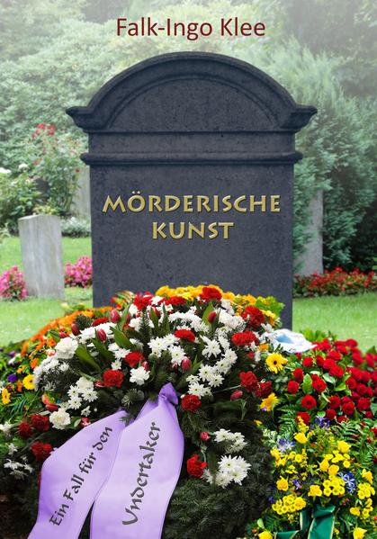 Mörderische Kunst
