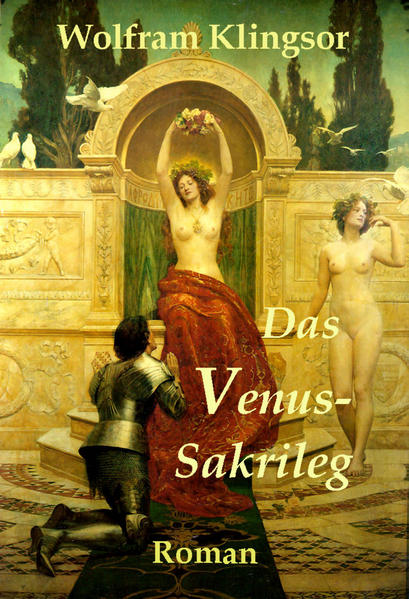 Das Venus-Sakrileg