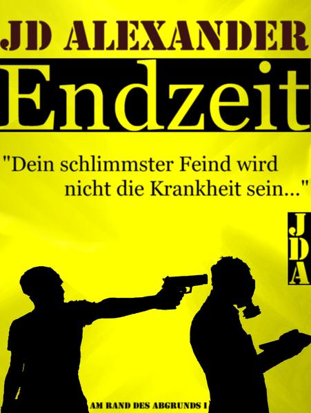 Endzeit