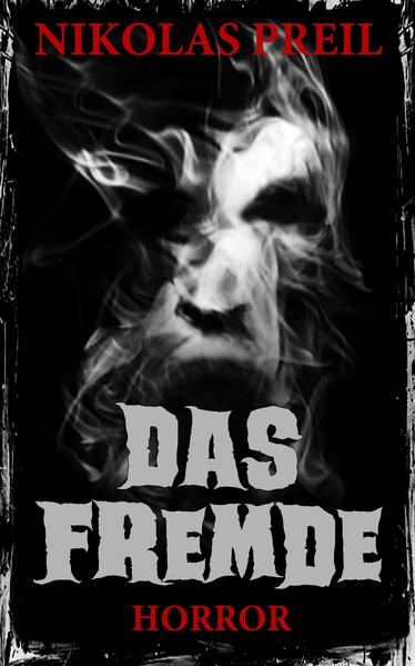 Das Fremde