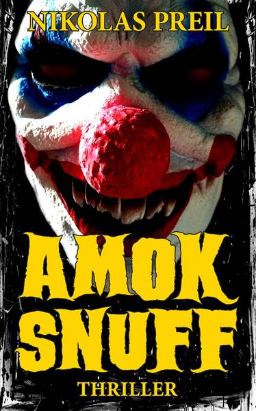 Amok Snuff