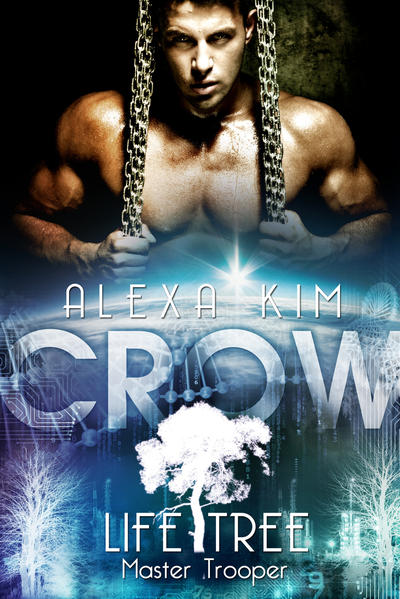 Crow (Life Tree - Master Trooper) Band 2
