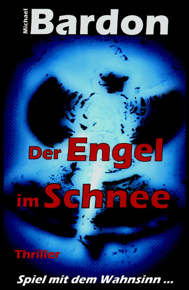 Der Engel im Schnee