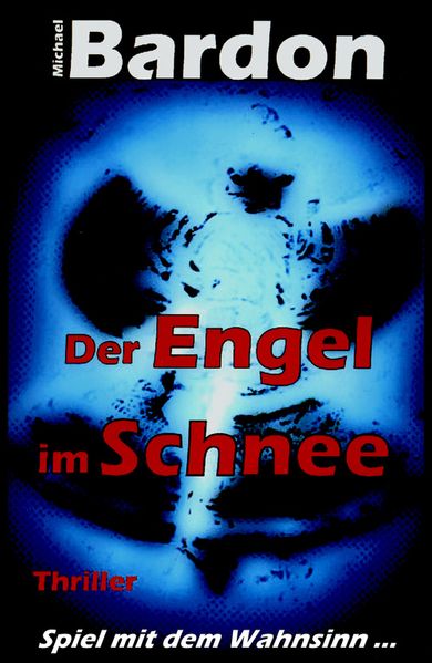 Der Engel im Schnee