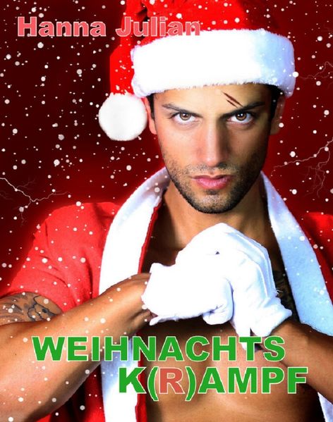 Weihnachtsk(r)ampf