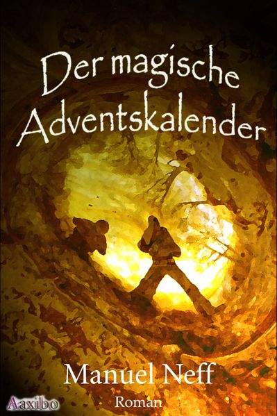 Der magische Adventskalender