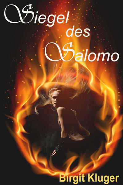 Das Siegel des Salomo