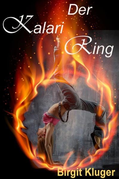 Der Kalari Ring