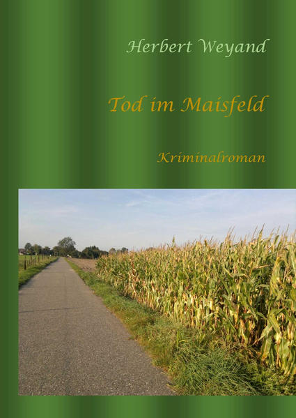 Tod im Maisfeld