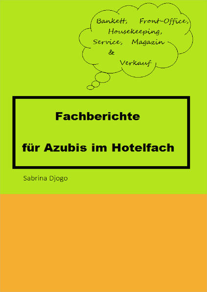 Fachberichte