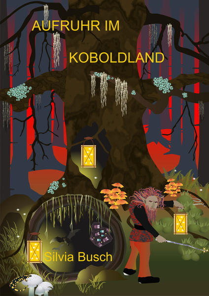 Aufruhr im Koboldland
