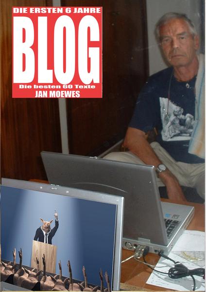Die ersten 6 Jahre Blog