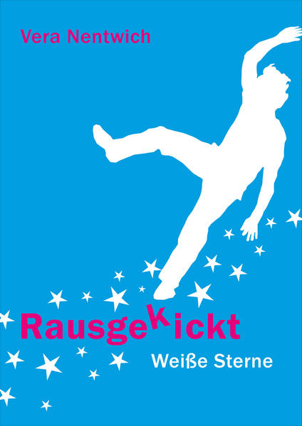 Rausgekickt: Weiße Sterne
