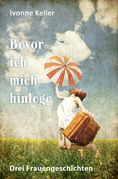 Bevor ich mich hinlege