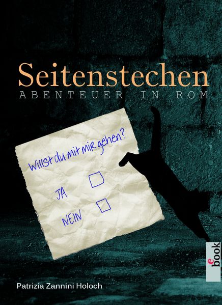 Seitenstechen