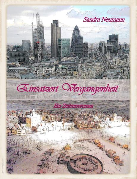 Einsatzort Vergangenheit