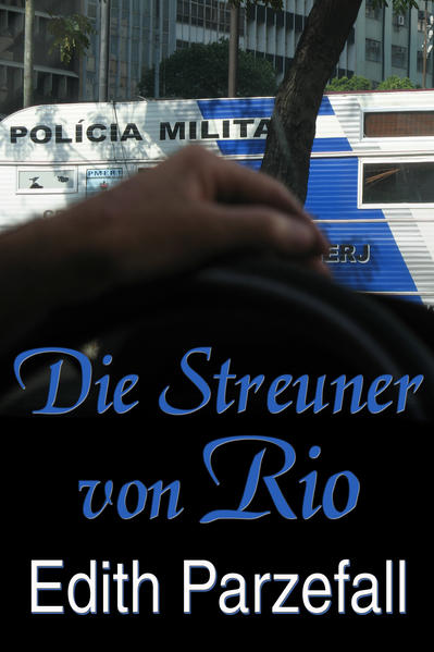 Die Streuner von Rio