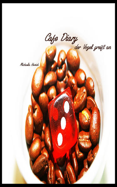 Café Diary 03 - Der Vogel greift an