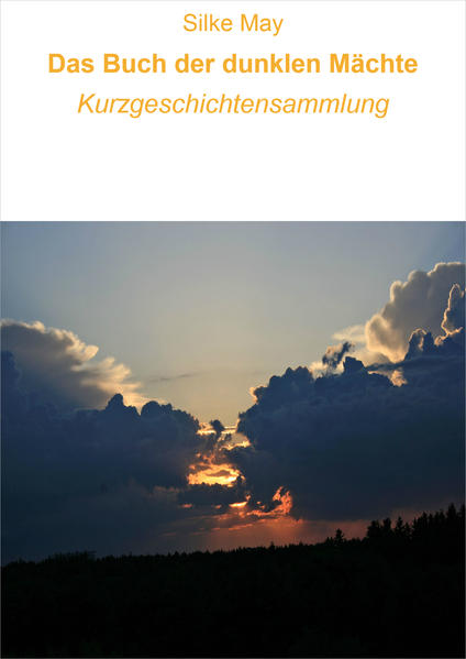 Das Buch der dunklen Mächte