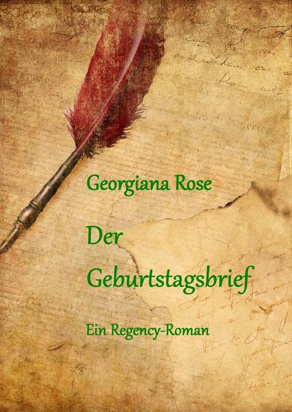 Der Geburtstagsbrief