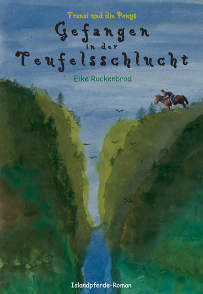 Franzi und die Ponys - Band I