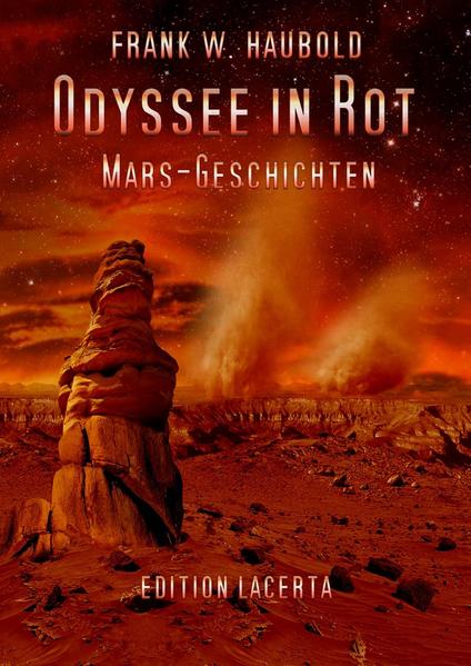 Odyssee in Rot