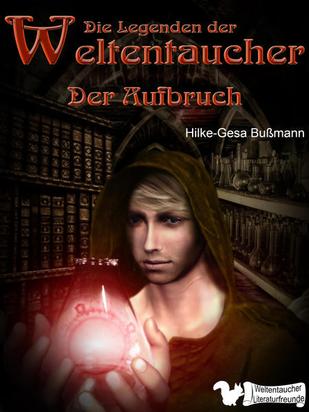Die Legenden der Weltentaucher