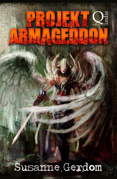 Projekt Armageddon