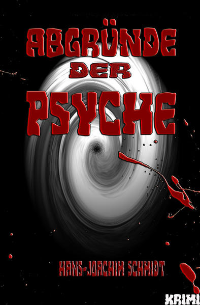 Abgründe der Psyche